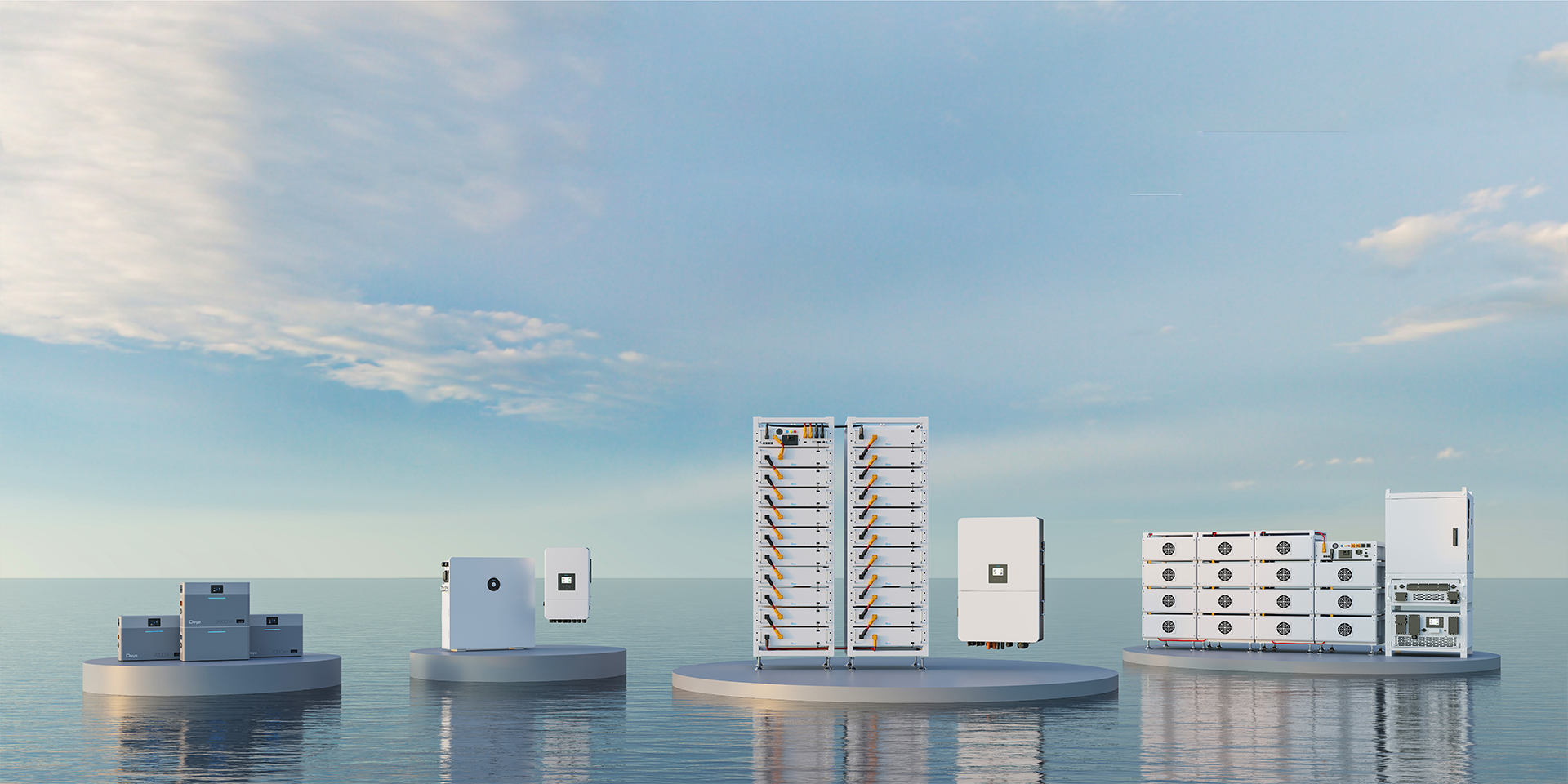 World's leading supplier of Solar inverter  and energy storage system solutions